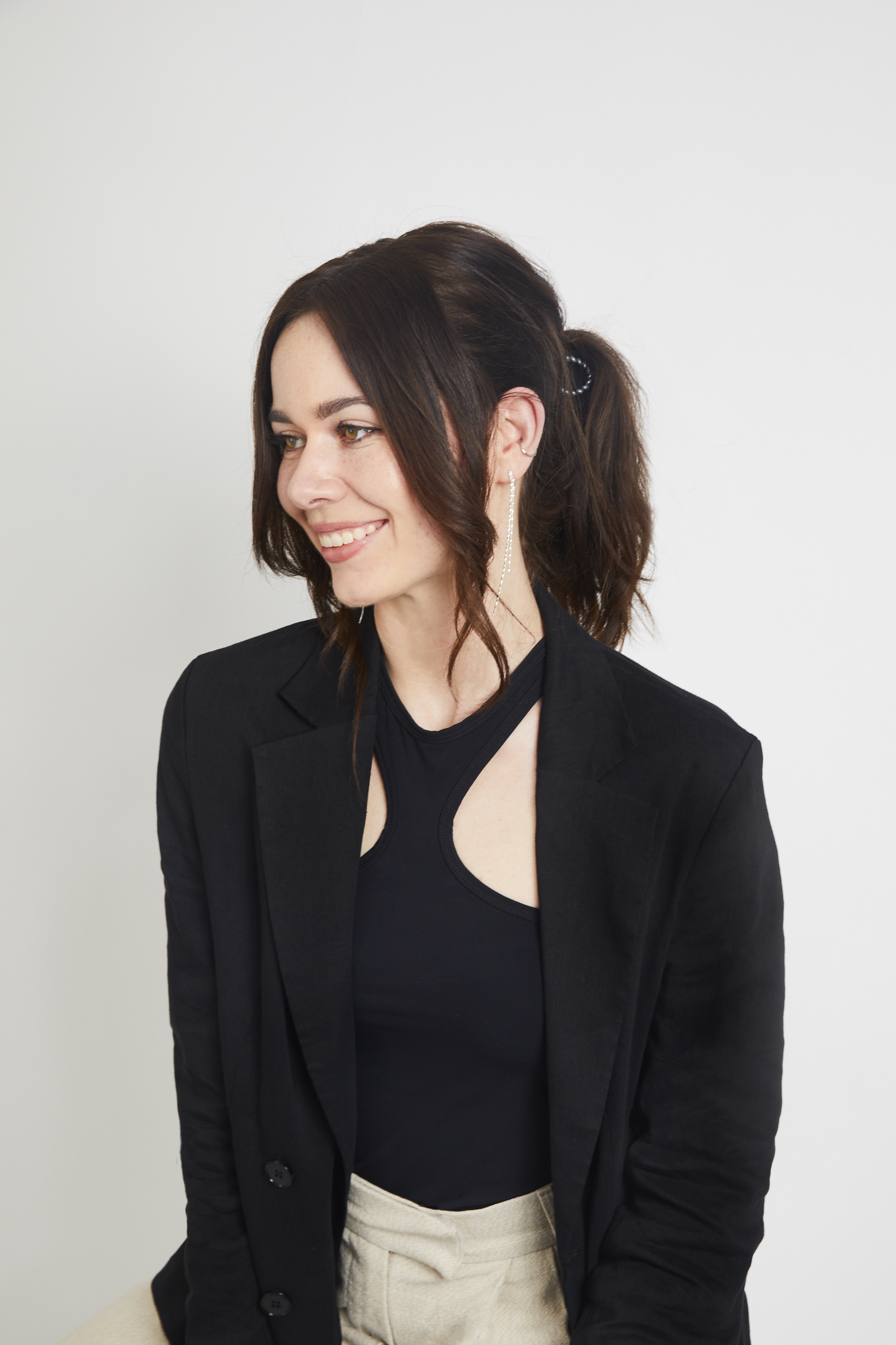 Emily Strowitzki – Human-centric Design & Art