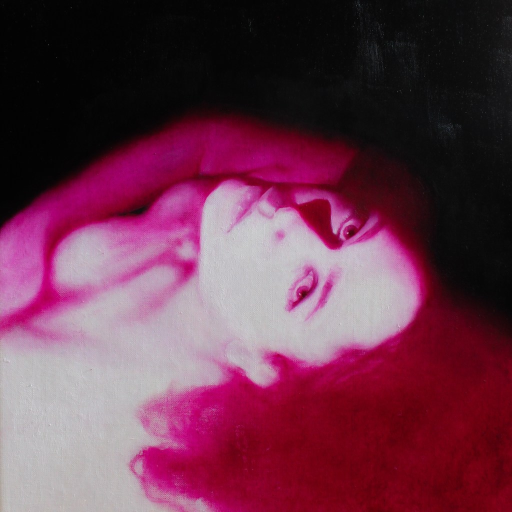 Showing the artwork Plead